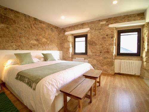 Hostal The Cliffs - Galleon Amieiro