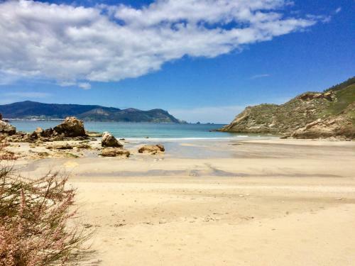 Hostal The Cliffs - Galleon Amieiro