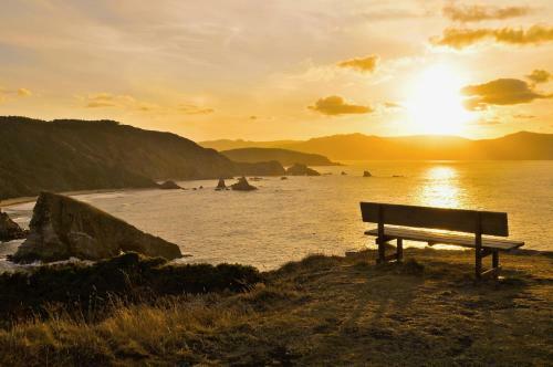 Hostal The Cliffs - Galleon Amieiro