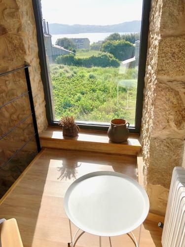 Hostal The Cliffs - Galleon Amieiro