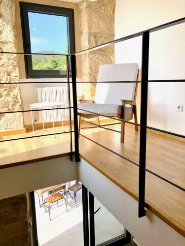 Hostal The Cliffs - Galleon Amieiro