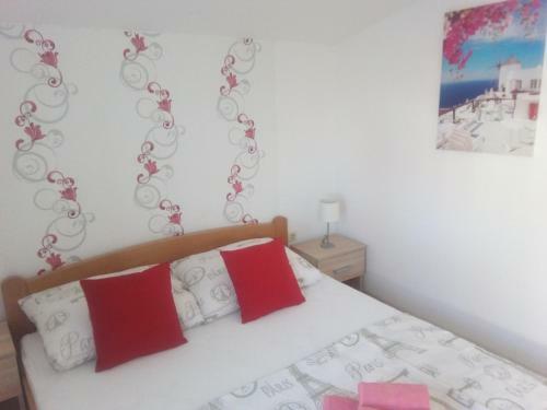 Apartmani Fran Vir