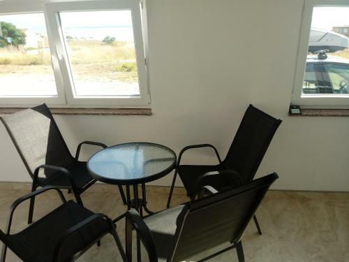 Apartmani Fran Vir