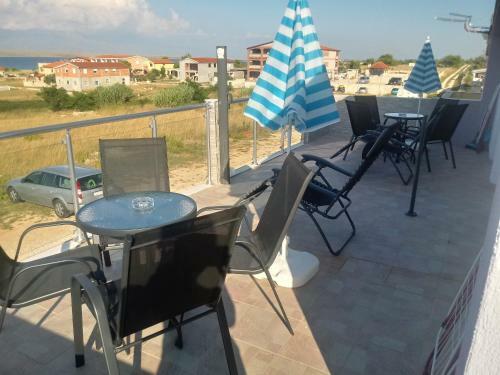 Apartmani Fran Vir