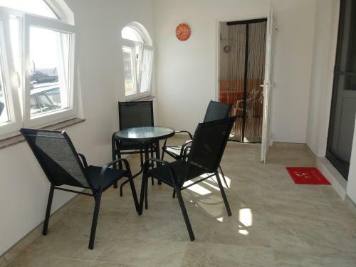 Apartmani Fran Vir