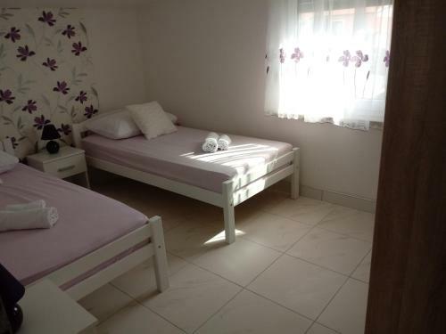 Apartmani Fran Vir
