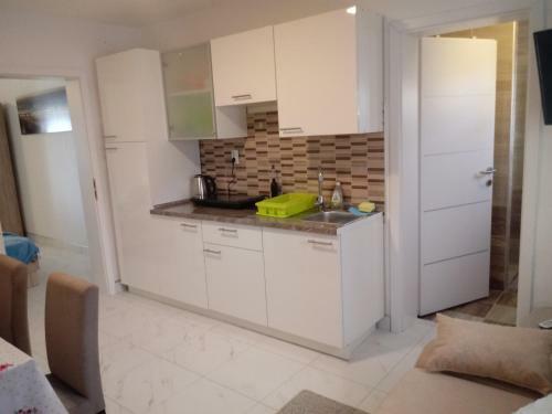 Apartmani Fran Vir