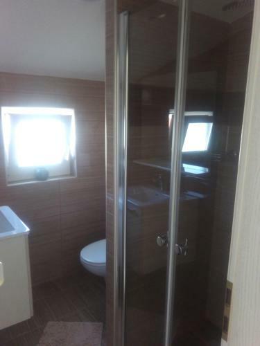 Apartmani Fran Vir