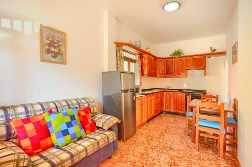 Casa Rural Laura Maretas Beach