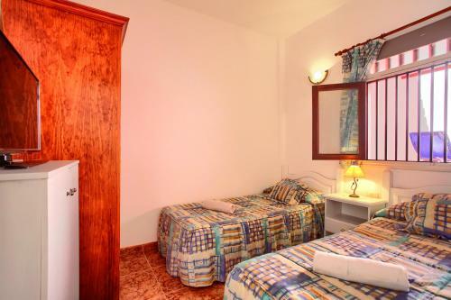 Casa Rural Laura Maretas Beach