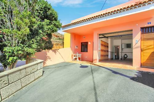 Casa Rural Laura Maretas Beach