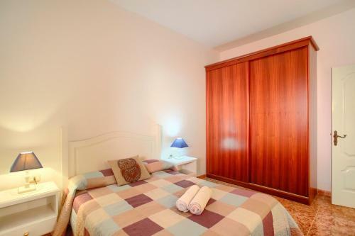 Casa Rural Laura Maretas Beach