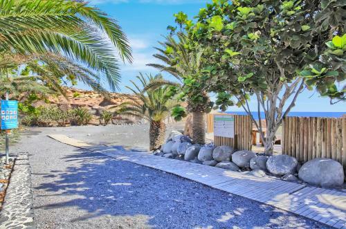 Casa Rural Laura Maretas Beach