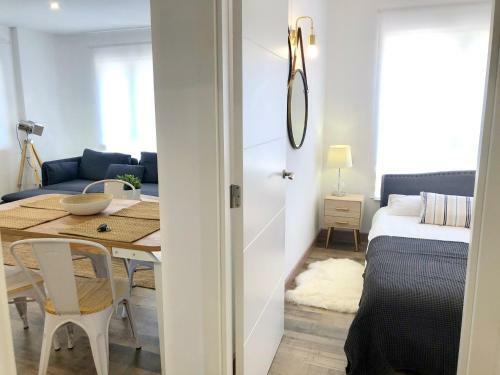 Apartamento The Cliffs Vicedo - Leeward