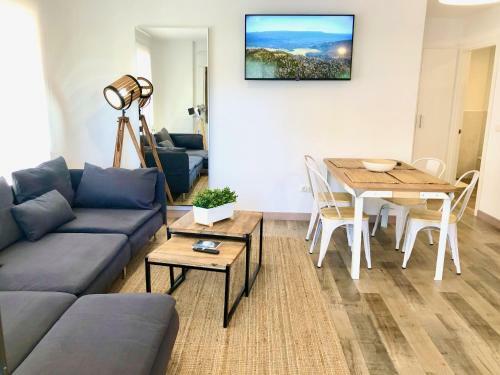 Apartamento The Cliffs Vicedo - Leeward