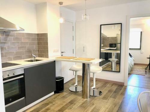 Apartamento The Cliffs Vicedo - Leeward