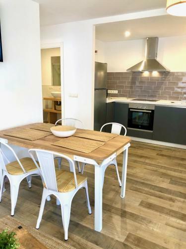 Apartamento The Cliffs Vicedo - Leeward