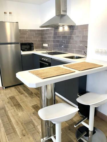Apartamento The Cliffs Vicedo - Leeward