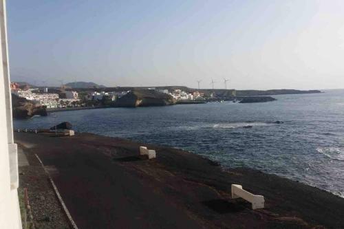 Apartamento Las Arenas Home