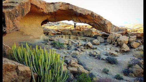 Apartamento Las Arenas Home