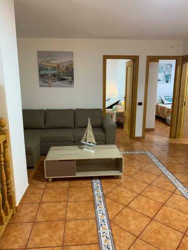 Apartamento Las Arenas Home