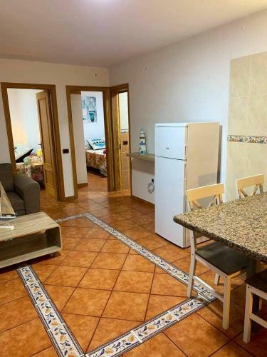 Apartamento Las Arenas Home