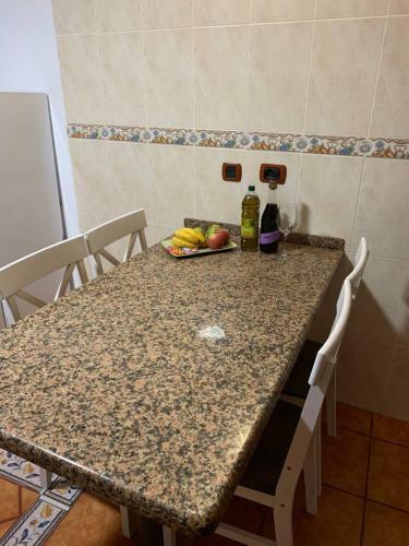 Apartamento Las Arenas Home