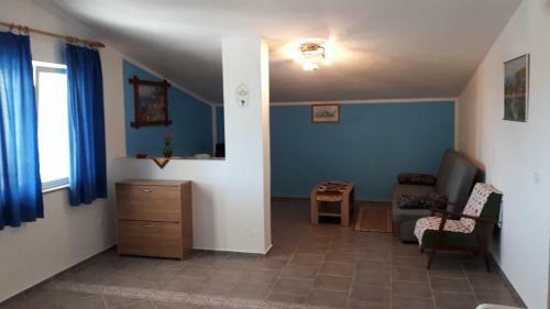Apartment As