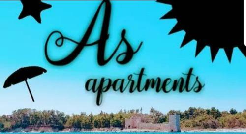 Apartment As