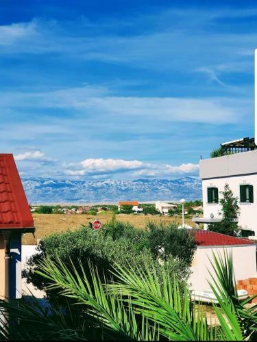 Apartment As