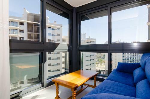 Sunny Beach Apartment