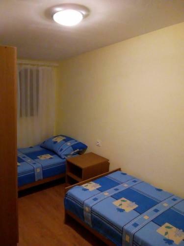 Apartman Lana Vir