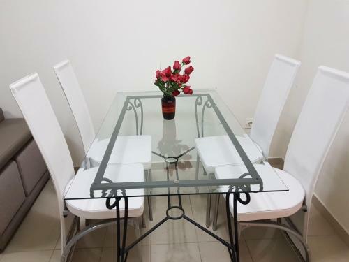 Apartamento Gemelos 24 Villajoyosa