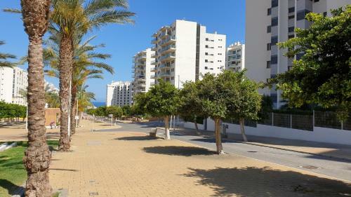 Apartamento Gemelos 24 Villajoyosa