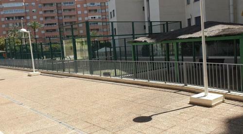 Apartamento Gemelos 24 Villajoyosa