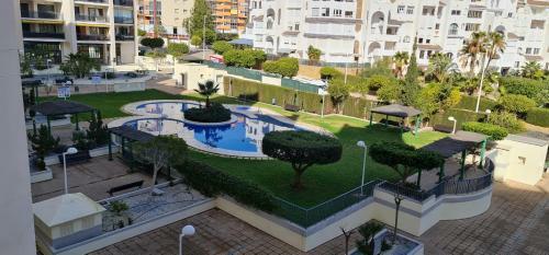 Apartamento Gemelos 24 Villajoyosa