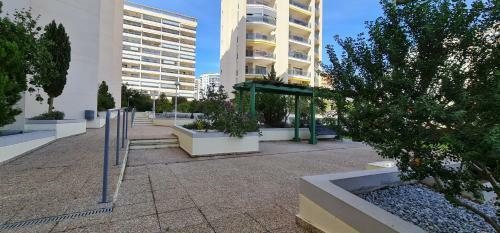 Apartamento Gemelos 24 Villajoyosa