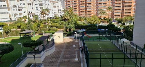 Apartamento Gemelos 24 Villajoyosa