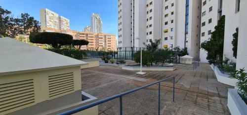 Apartamento Gemelos 24 Villajoyosa