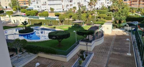 Apartamento Gemelos 24 Villajoyosa