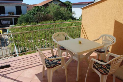 Apartments Novoselic