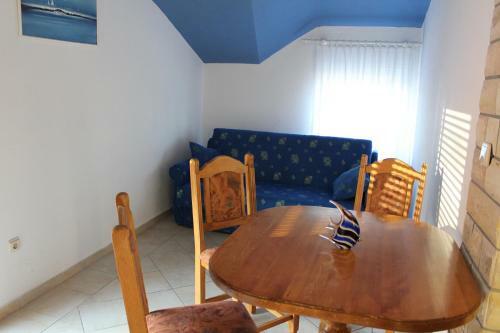 Apartments Novoselic