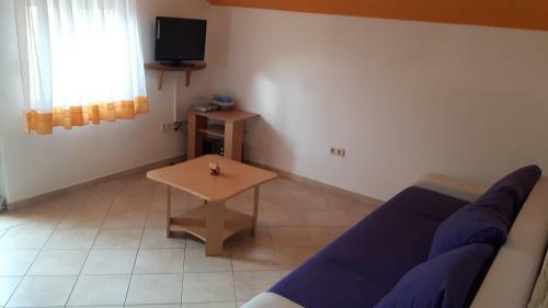 Apartments Novoselic
