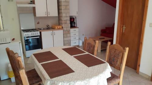 Apartments Novoselic