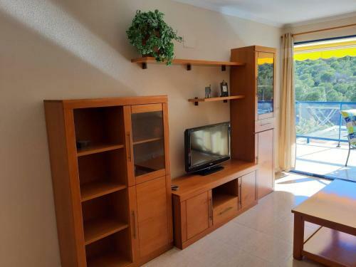 Apartamento Cala de Finestrat Residencial Villamar