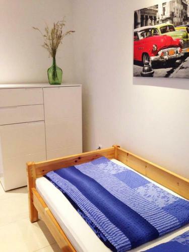 Sinisa Apartmani Vir
