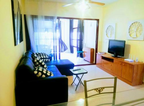 Apartamento Entreplayas 2