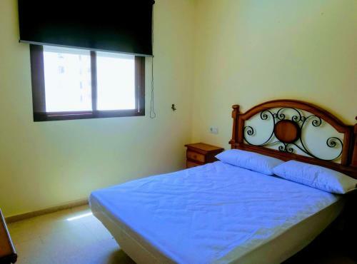 Apartamento Entreplayas 2