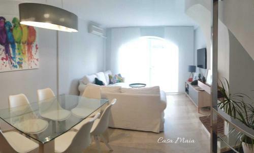 Apartamento Casa Maia - Cosy Holidays In Benidorm