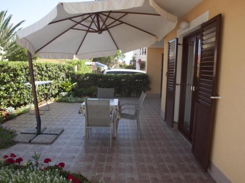 Apartments With A Parking Space Vir - 16690